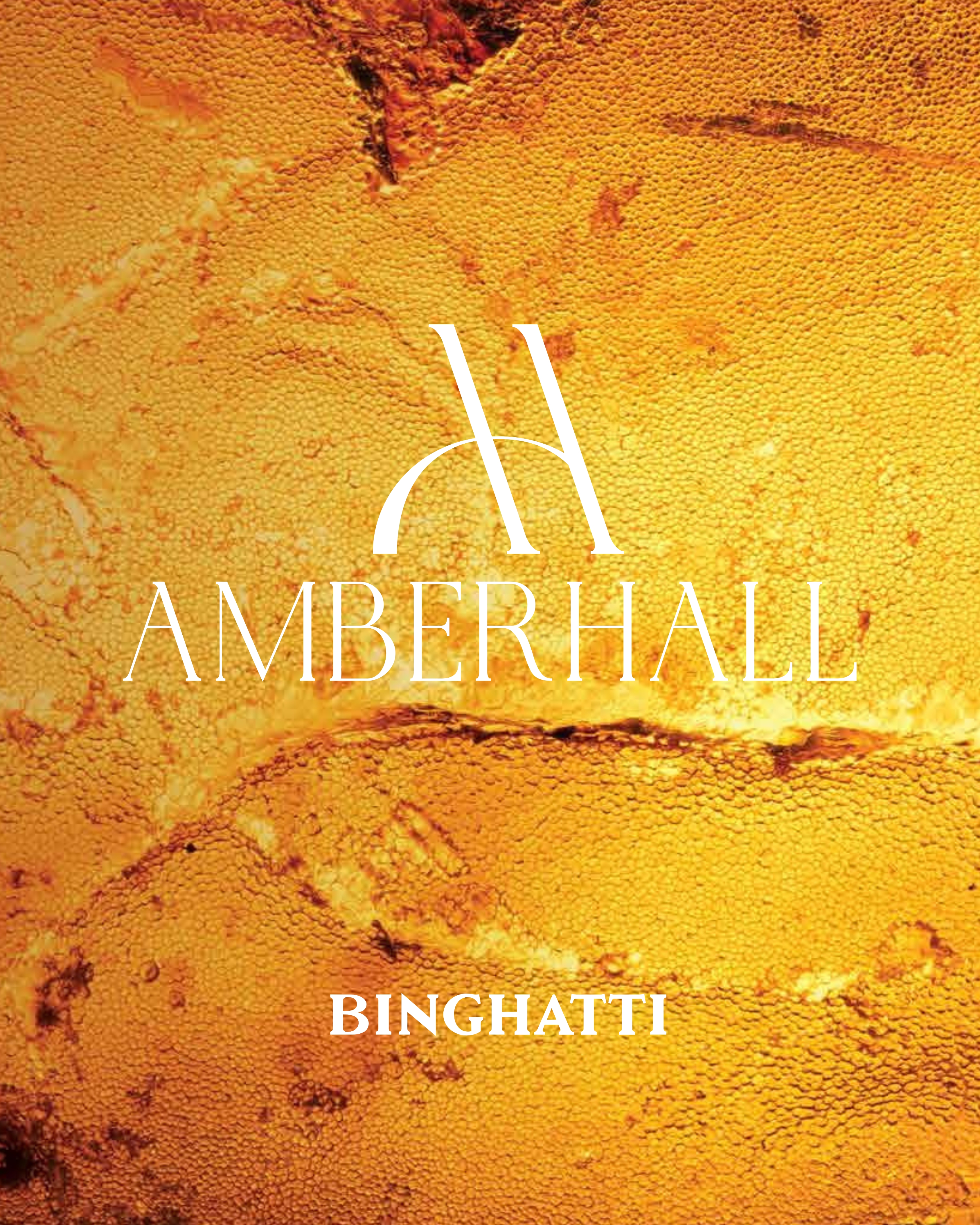 AMBERHALL